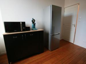 Appartement spacieux à Lunéville, proche des attractions - FR-1-584-366