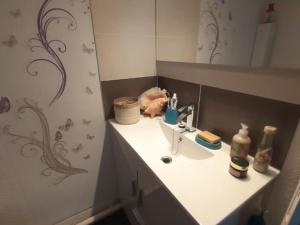 Appartements Studio renove a 150m de la plage avec velos et animaux acceptes - FR-1-494-199 : photos des chambres