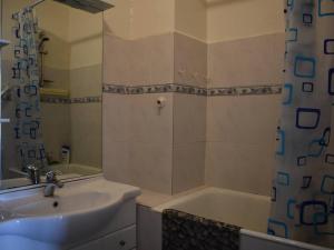 Studio sud avec vue sur Pyrénées à Font-Romeu - FR-1-580-128