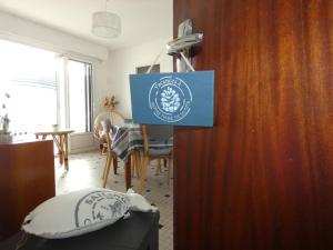 Notre-Dame-de-Monts - Appartement 4 pers., animaux admis, balcon ensoleillé - FR-1-540-306