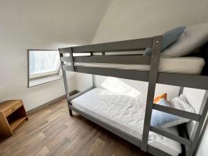 Villas Maison Port-Louis 4 chambres, acces plage, WIFI, animaux admis - FR-1-479-205 : photos des chambres