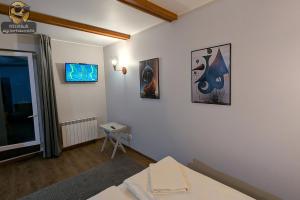 Mirka Apartments - 40 m2