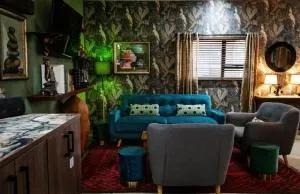 Rare Bird Waverley - Lynchfield