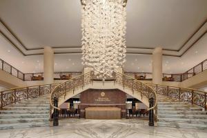 Sheraton Club des Pins Resort