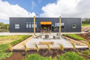 OkiOki Stay Rural escape - 3hvězdičkové hotely ve městě Raglan