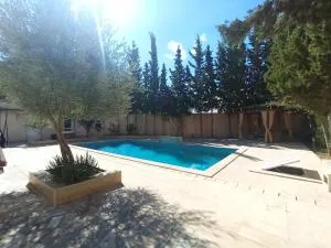 Charmante villa - Soliman