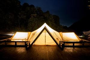 五浦 幽谷隠田跡温泉 Hidden Traces of Rice Terraces Hot Spring - Izura