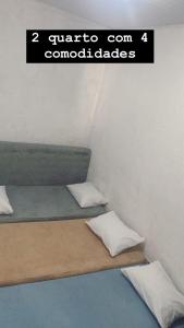 Casa simples de Praia a 100 m do mar