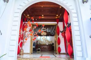 Black Pearl Hotel