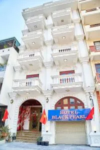 Black Pearl Hotel - Làng Liễu