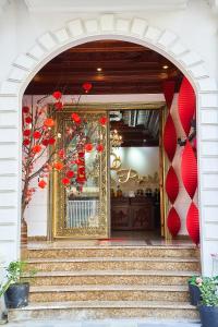Black Pearl Hotel