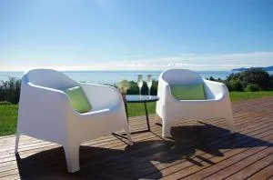 BayRidge - Luxury Accommodation - Onekaka