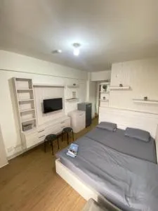 Jp apartment - Kamparganya