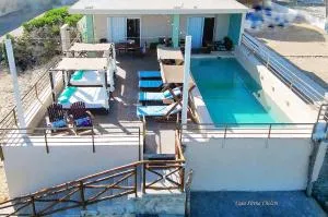 Casa Sirena Chelem - Chelem