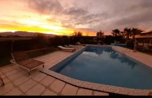 Cabañas LB - 9 de Julio