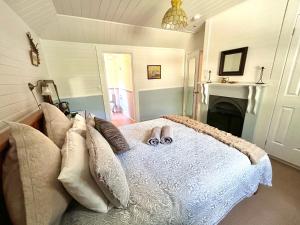 Hamlet Downs Country Accommodation