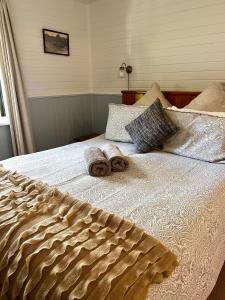 Hamlet Downs Country Accommodation