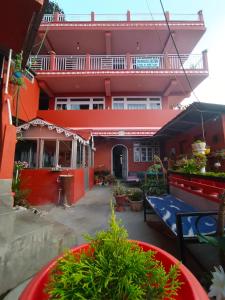 Ramblers Nesting Homestay