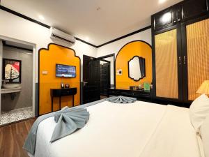 Suite 2 Phòng Ngủ (Two-Bedroom Suite)