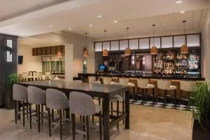 Sheraton Suites Chicago Elk Grove - إتاسكا