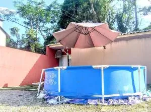 Casa Mar e Verde - 马蒂尼奥斯