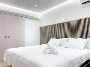 Suites cerca del aeropuerto - terminal terrestre y centros comerciales