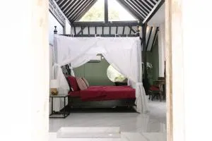 Villa Tria Laweyan Solo - Grogol