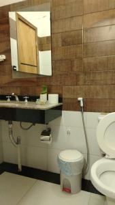 Stefanich Aparthotel 51