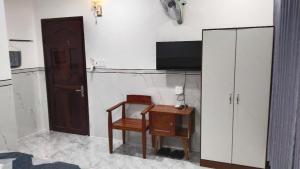 Nhà Nghỉ Gia Nghi