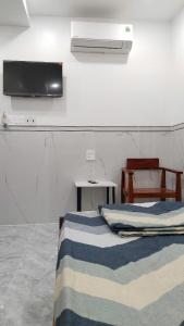 Nhà Nghỉ Gia Nghi