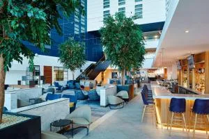 London Heathrow Marriott Hotel - Heathrow