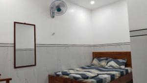 Nhà Nghỉ Gia Nghi