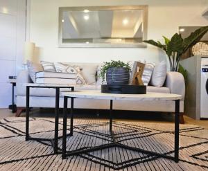 Nala Host- 2BR ocean Breeze Apartment