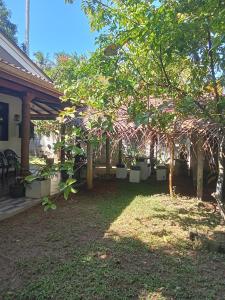 w one villa