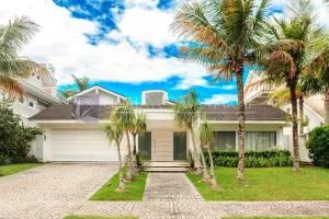 Front Sea 6Q High Pattern Jurerê - كنازييراس