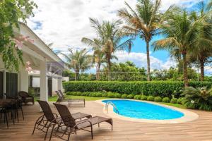 Front Sea 6Q High Pattern Jurerê