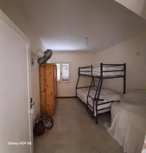 سكن سيدى عبدالرحمن - Sīdī ‘Abd ar Raḩmān