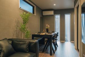 JS暁宅-海韻 kaiin