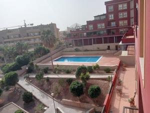 CASA SORAYA El Medano