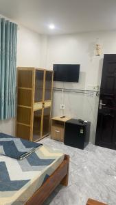 Phòng Đôi Loại Sang (Deluxe Double Room)