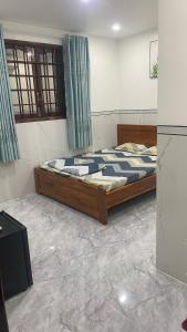 Nhà Nghỉ Gia Nghi