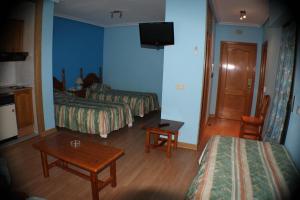 Hotel Las Nieves
