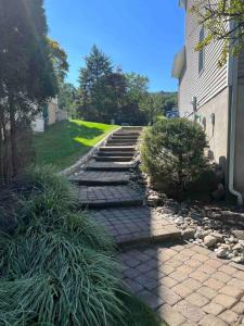 Enjoy with luxury house