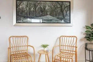 2 bdrm house near beach sleeps 5 - Dennington