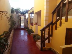 Il Sole Di Lampedusa