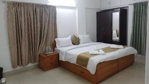 Skyline Hospitality - Viman Nagar