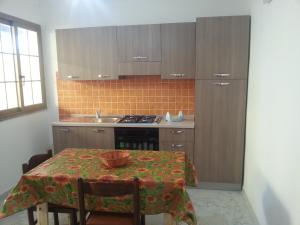 Il Sole Di Lampedusa