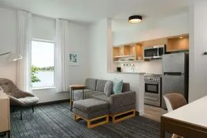 TownePlace Suites Fort Lauderdale West - Lauderdale Lakes