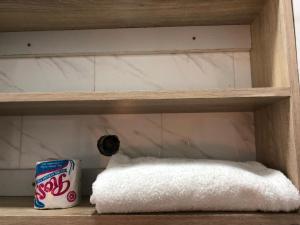 Capsule Queens Luxury Studio