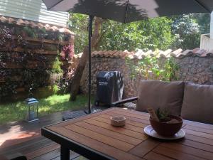 Antalya Kaleiçi gorgeous location detached house with detached garden